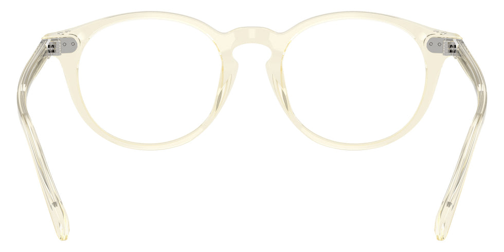 RALPH LAUREN RL6263U 5034 51 - Transparent Yellow #id:rl6263u5034_s:104115
