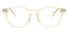 RALPH LAUREN RL6263U 5034 51 - Transparent Yellow #id:rl6263u5034_s:104100