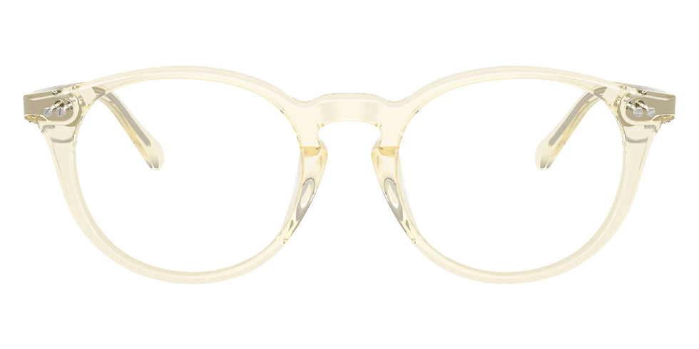 RALPH LAUREN RL6263U 5034 51 - Transparent Yellow #id:rl6263u5034_s:104100
