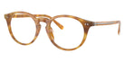 RALPH LAUREN RL6263U 6185 51 - Shiny Tortoise Light Brown #id:rl6263u6185_s:108105