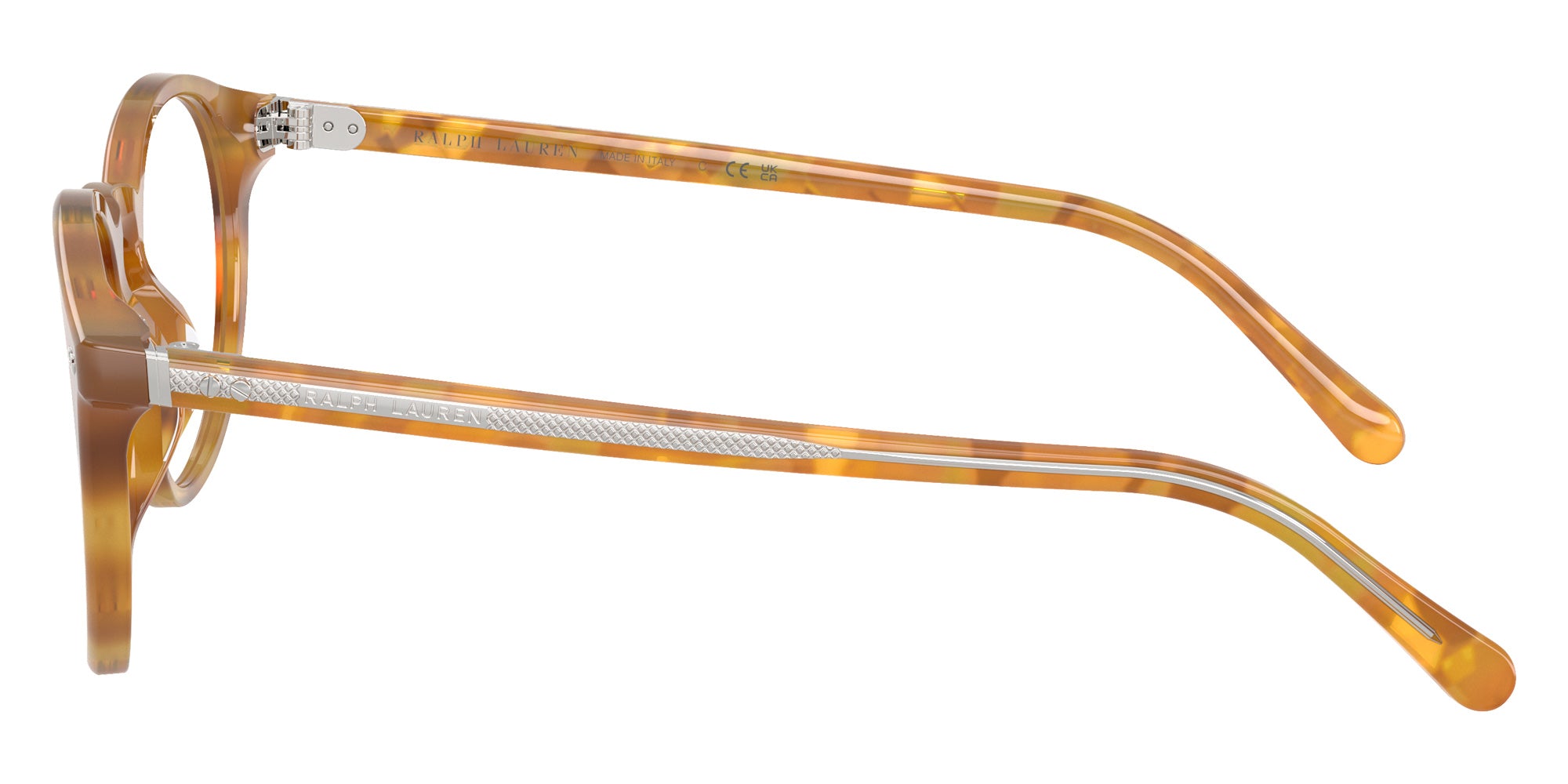 RALPH LAUREN RL6263U 6185 51 - Shiny Tortoise Light Brown #id:rl6263u6185_s:108110