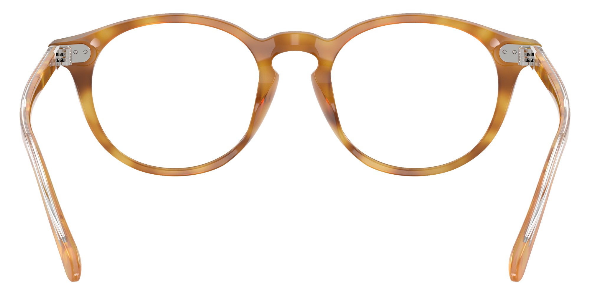 RALPH LAUREN RL6263U 6185 51 - Shiny Tortoise Light Brown #id:rl6263u6185_s:108115
