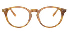 RALPH LAUREN RL6263U 6185 51 - Shiny Tortoise Light Brown #id:rl6263u6185_s:108100