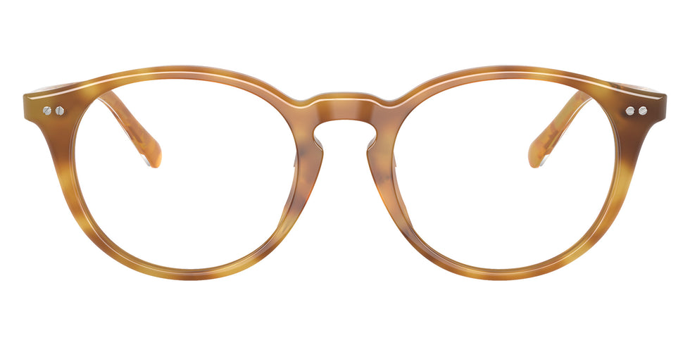 RALPH LAUREN RL6263U 6185 51 - Shiny Tortoise Light Brown #id:rl6263u6185_s:108100