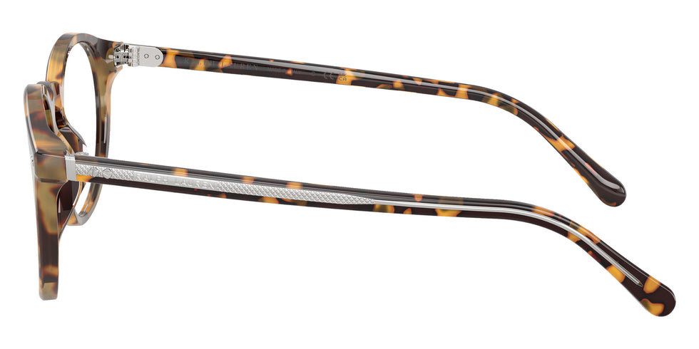 RALPH LAUREN RL6263U 6339 51 - Light Havana #id:rl6263u6339_s:112110