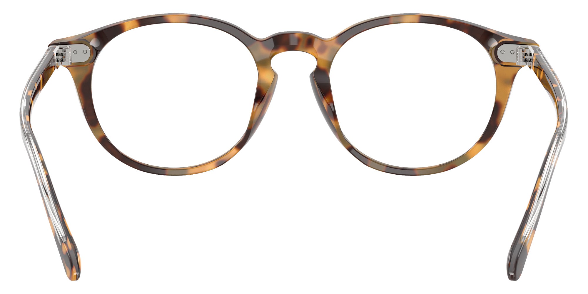 RALPH LAUREN RL6263U 6339 51 - Light Havana #id:rl6263u6339_s:112115