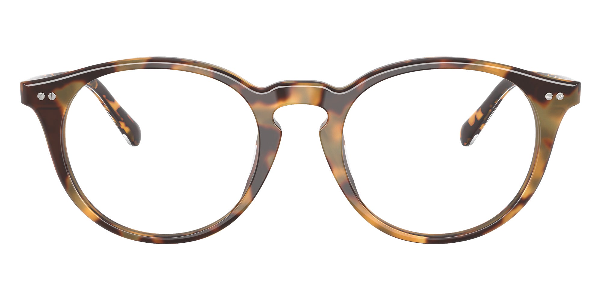 RALPH LAUREN RL6263U 6339 51 - Light Havana #id:rl6263u6339_s:112100