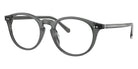 RALPH LAUREN RL6263U 6347 51 - Transparent Gray #id:rl6263u6347_s:116105