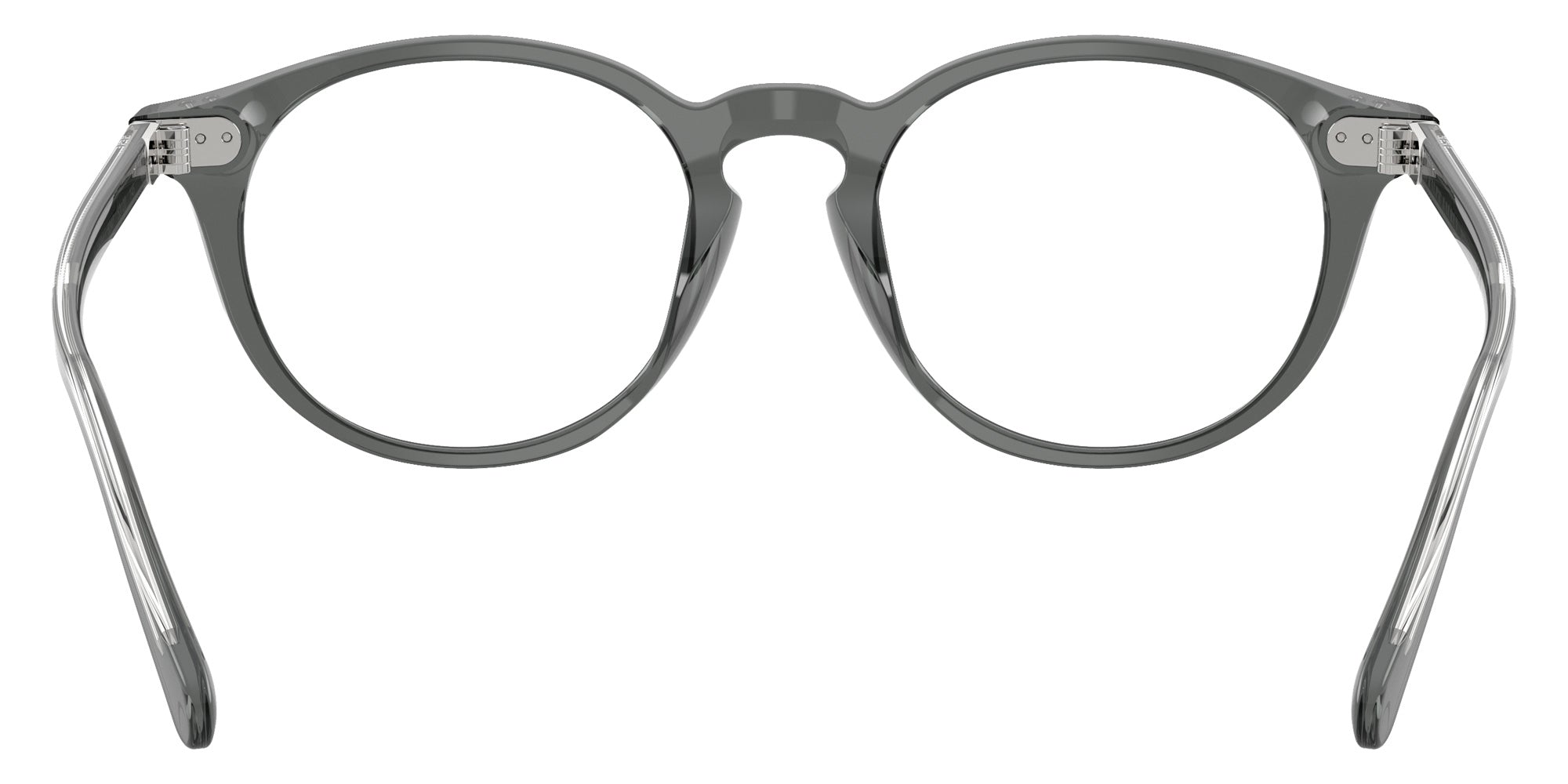 RALPH LAUREN RL6263U 6347 51 - Transparent Gray #id:rl6263u6347_s:116115