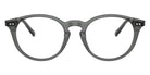 RALPH LAUREN RL6263U 6347 51 - Transparent Gray #id:rl6263u6347_s:116100