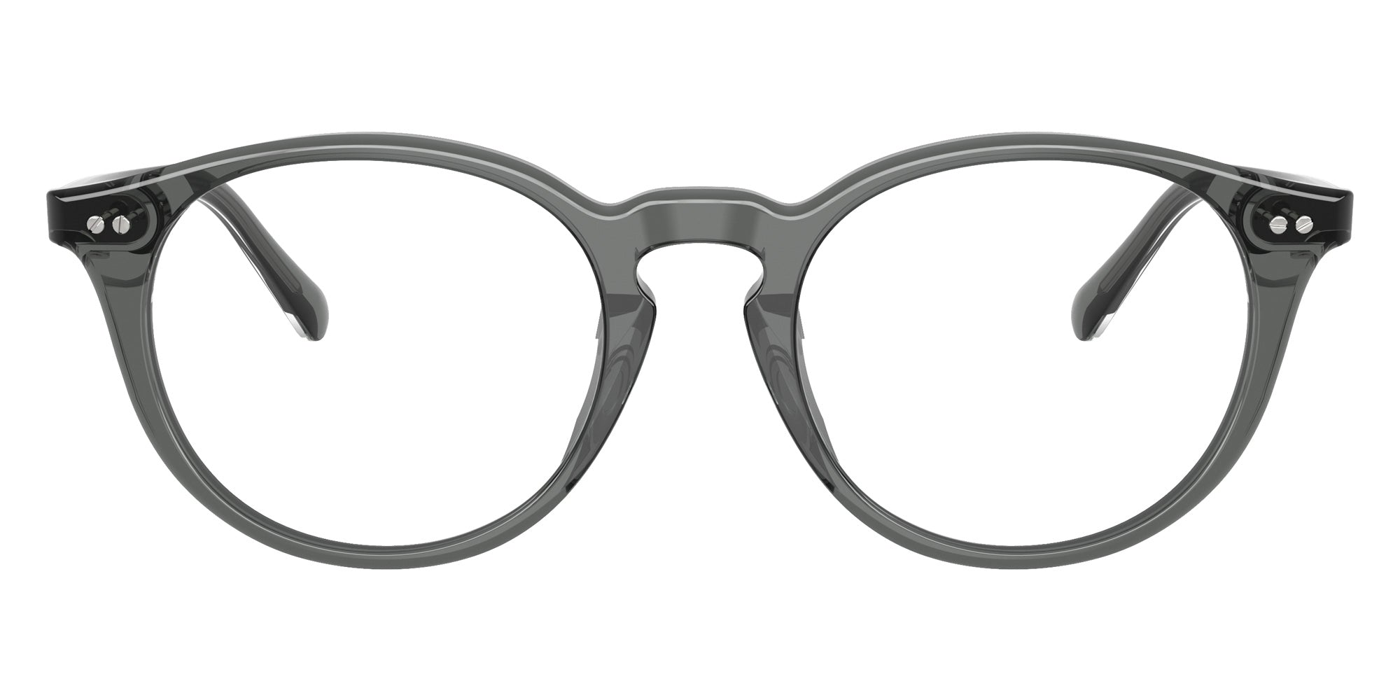 RALPH LAUREN RL6263U 6347 51 - Transparent Gray #id:rl6263u6347_s:116100