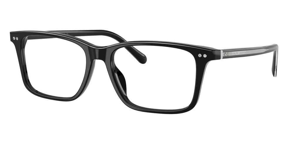 RALPH LAUREN RL6264U 5001 54 - Shiny Black #id:rl6264u5001_s:100105