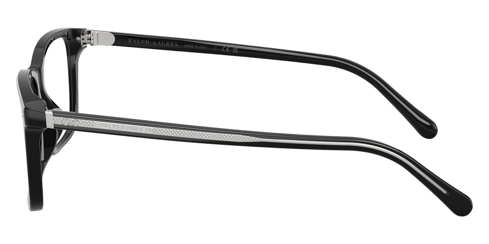 RALPH LAUREN RL6264U 5001 54 - Shiny Black #id:rl6264u5001_s:100110
