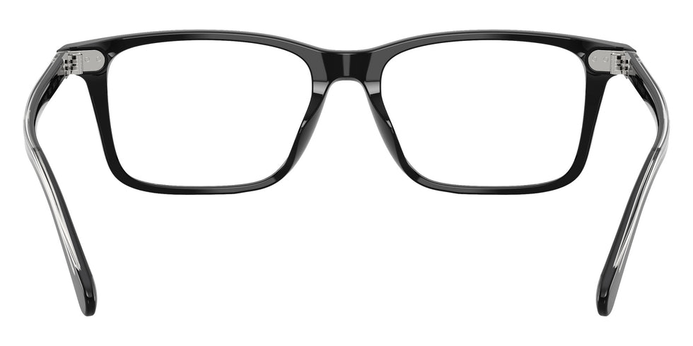 RALPH LAUREN RL6264U 5001 54 - Shiny Black #id:rl6264u5001_s:100115