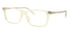 RALPH LAUREN RL6264U 5034 54 - Transparent Yellow #id:rl6264u5034_s:104105