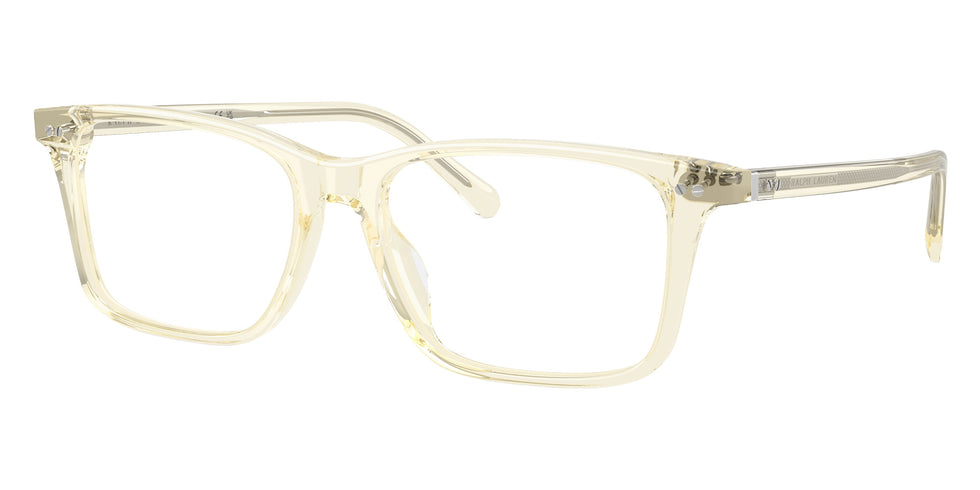 RALPH LAUREN RL6264U 5034 54 - Transparent Yellow #id:rl6264u5034_s:104105