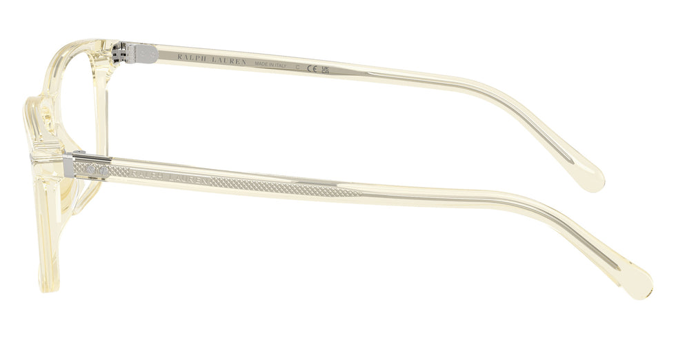 RALPH LAUREN RL6264U 5034 54 - Transparent Yellow #id:rl6264u5034_s:104110
