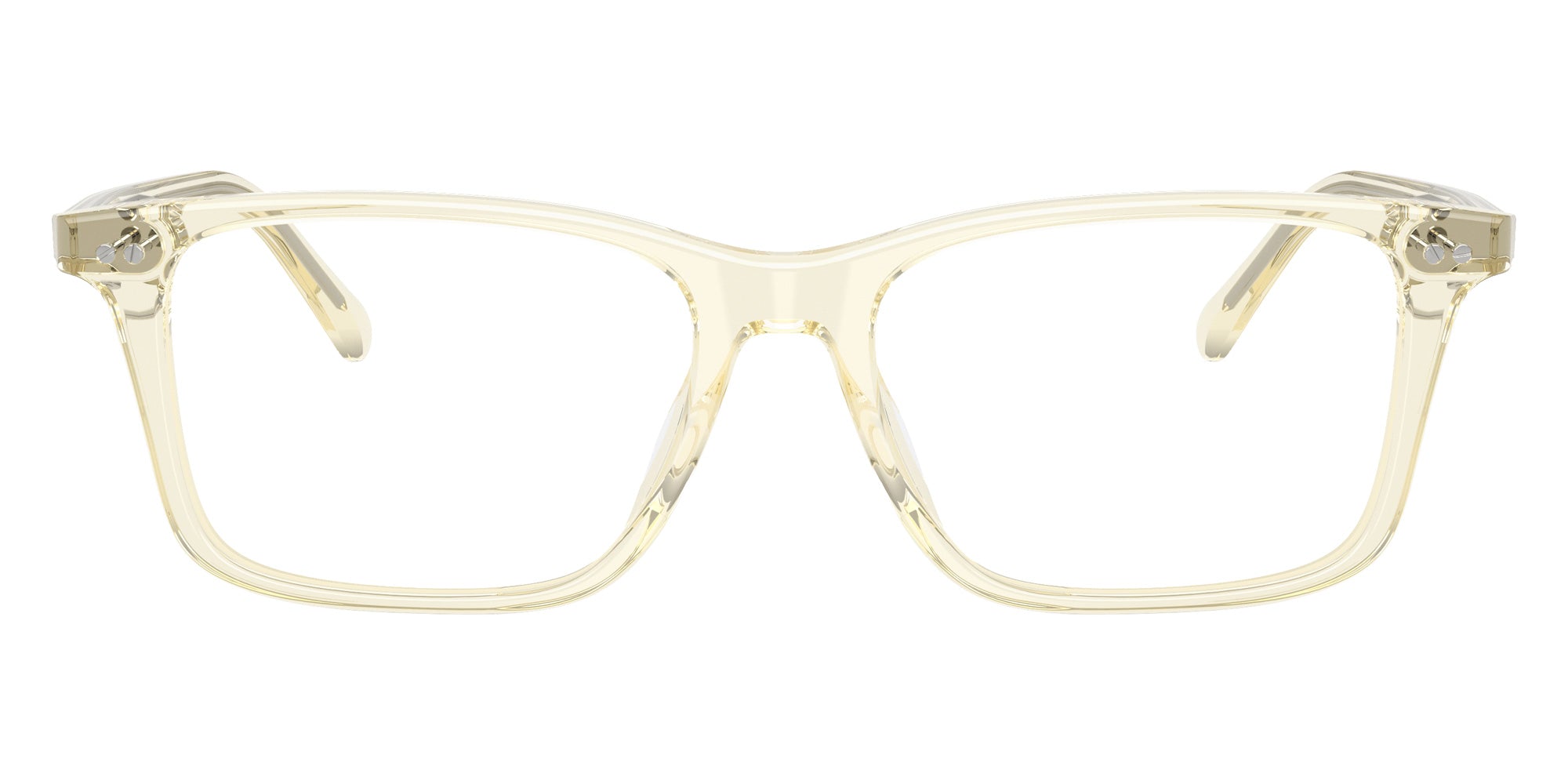 RALPH LAUREN RL6264U 5034 54 - Transparent Yellow #id:rl6264u5034_s:104100
