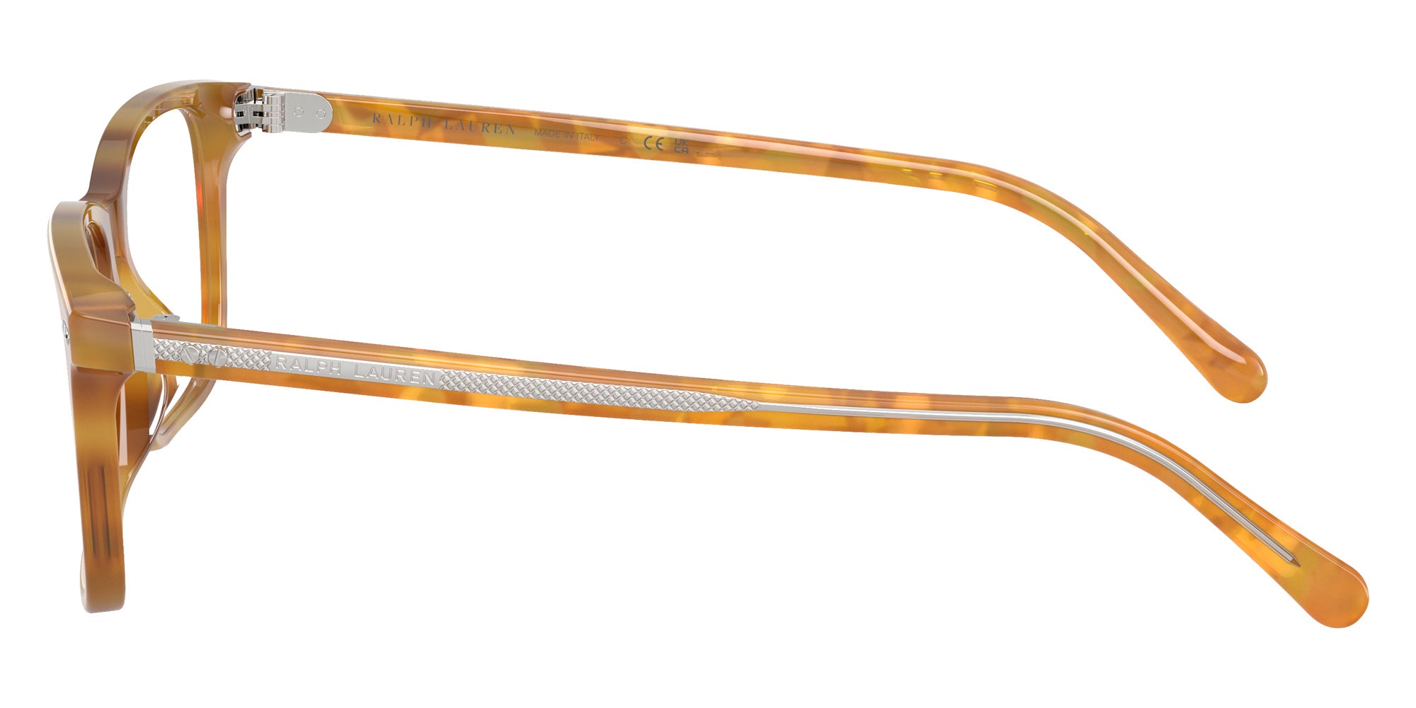 RALPH LAUREN RL6264U 6185 54 - Shiny Tortoise Light Brown #id:rl6264u6185_s:108110
