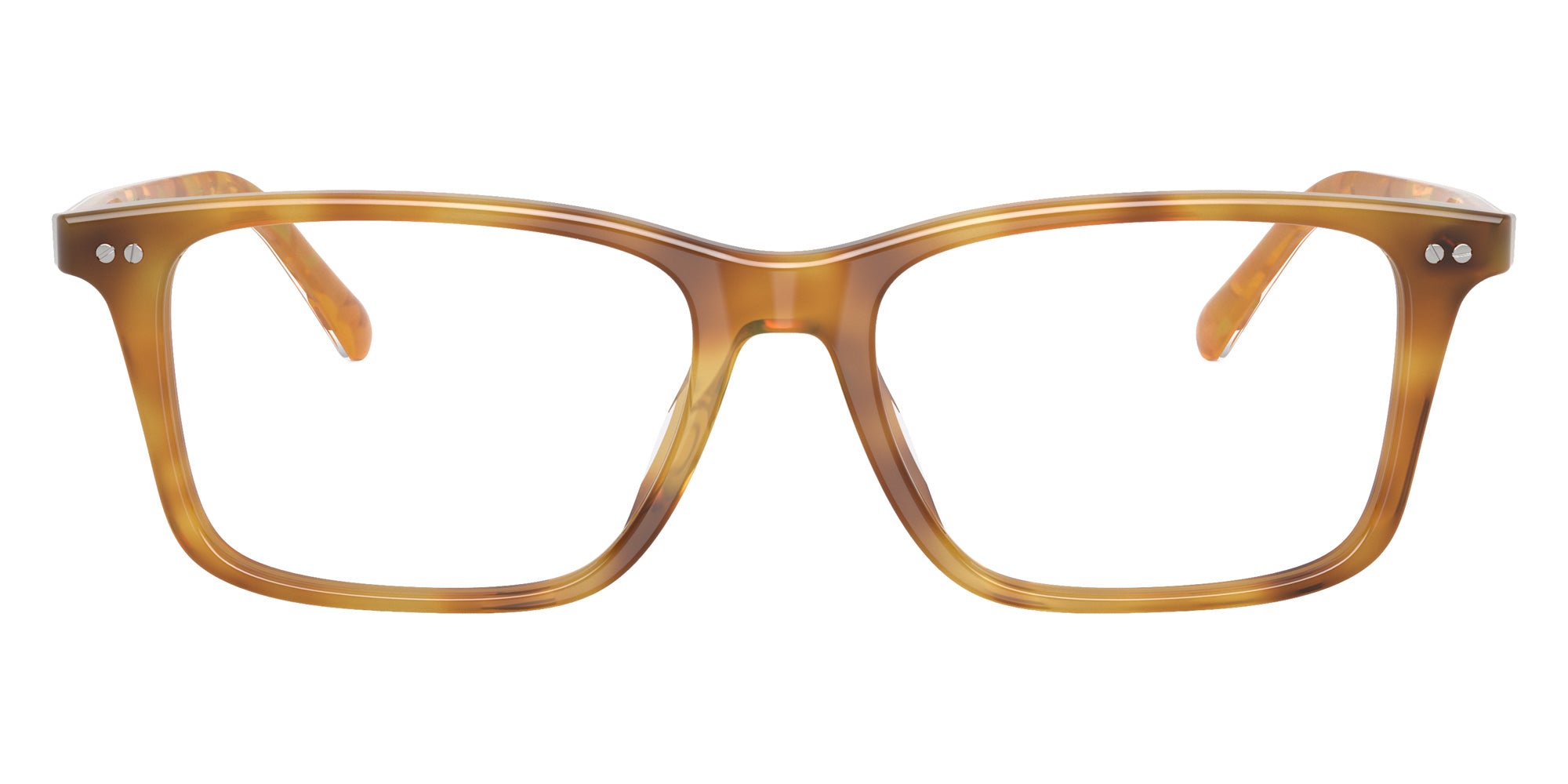RALPH LAUREN RL6264U 6185 54 - Shiny Tortoise Light Brown #id:rl6264u6185_s:108100