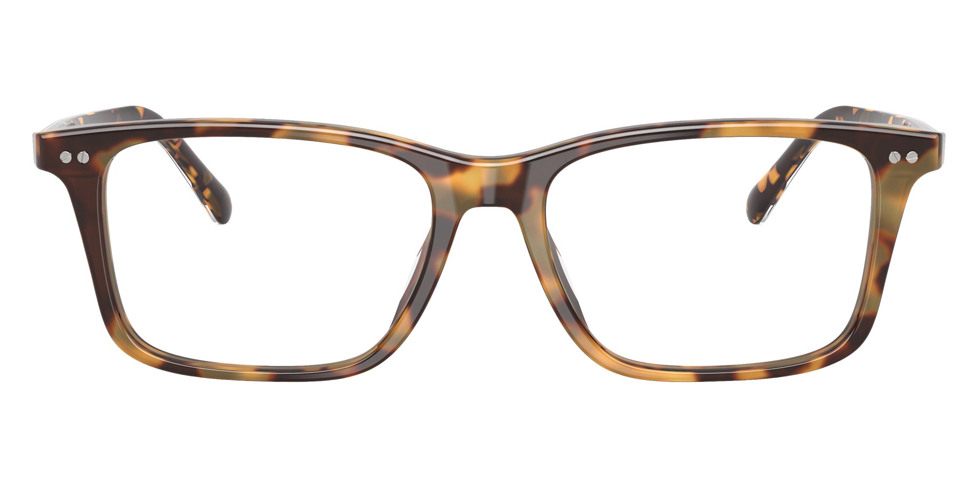 RALPH LAUREN RL6264U 6339 54 - Light Havana #id:rl6264u6339_s:112100