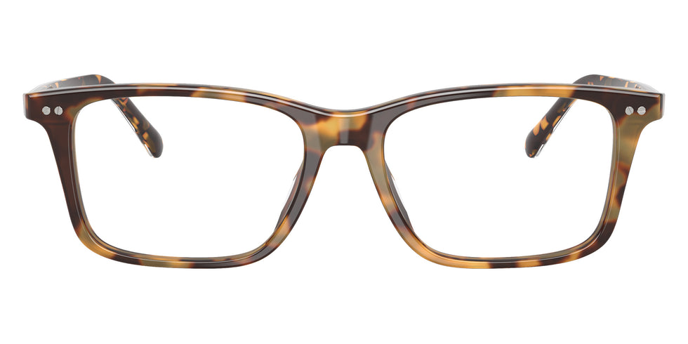 RALPH LAUREN RL6264U 6339 54 - Light Havana #id:rl6264u6339_s:112100