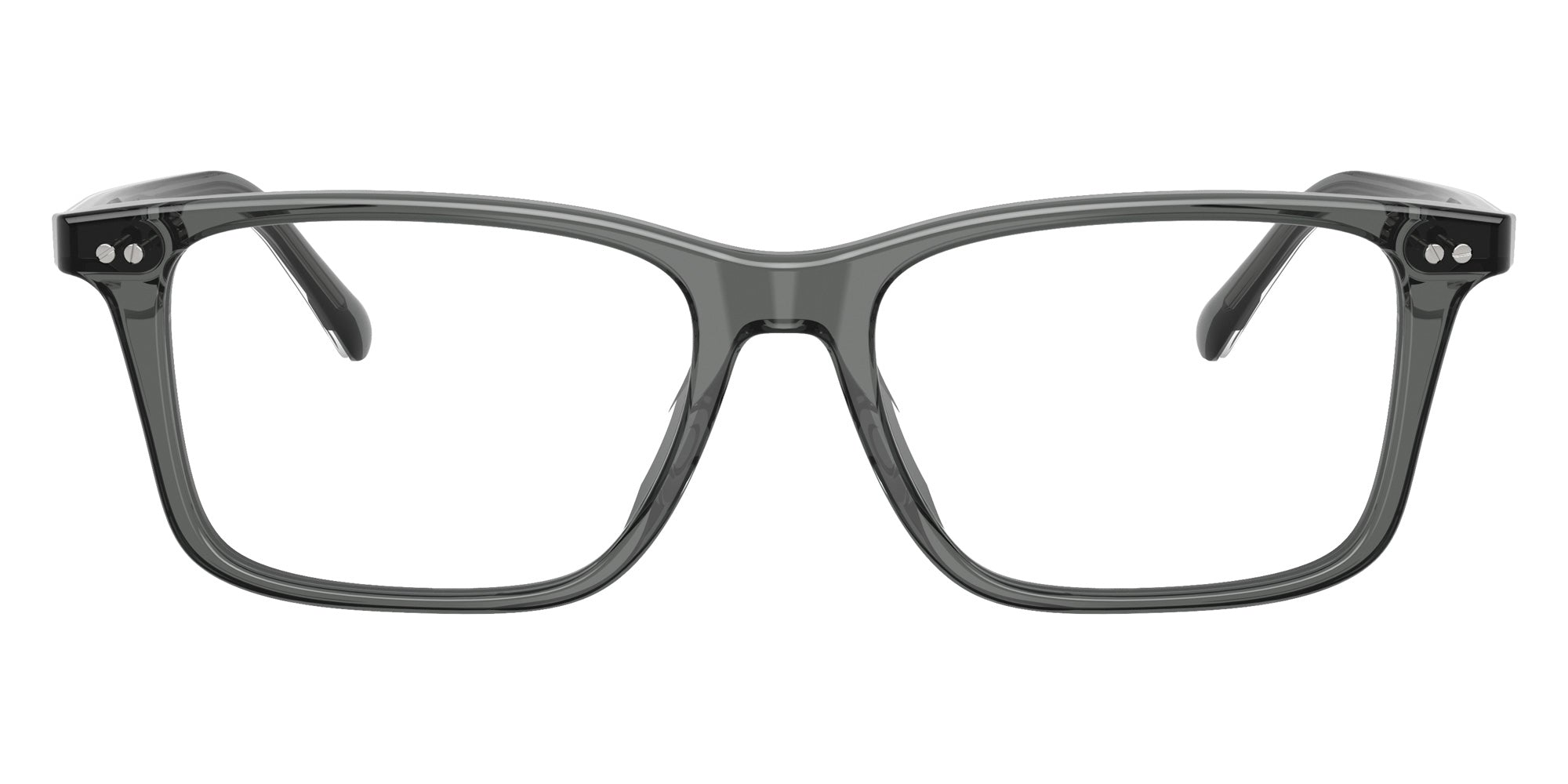 RALPH LAUREN RL6264U 6347 54 - Transparent Gray #id:rl6264u6347_s:116100