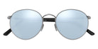 RALPH LAUREN RL7076 934130 51 - Shiny Silver #id:rl7076934130_s:100120