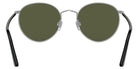 RALPH LAUREN RL7076 934130 51 - Shiny Silver #id:rl7076934130_s:100115
