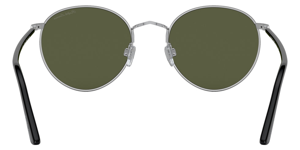 RALPH LAUREN RL7076 934130 51 - Shiny Silver #id:rl7076934130_s:100115