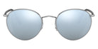 RALPH LAUREN RL7076 934130 51 - Shiny Silver #id:rl7076934130_s:100100