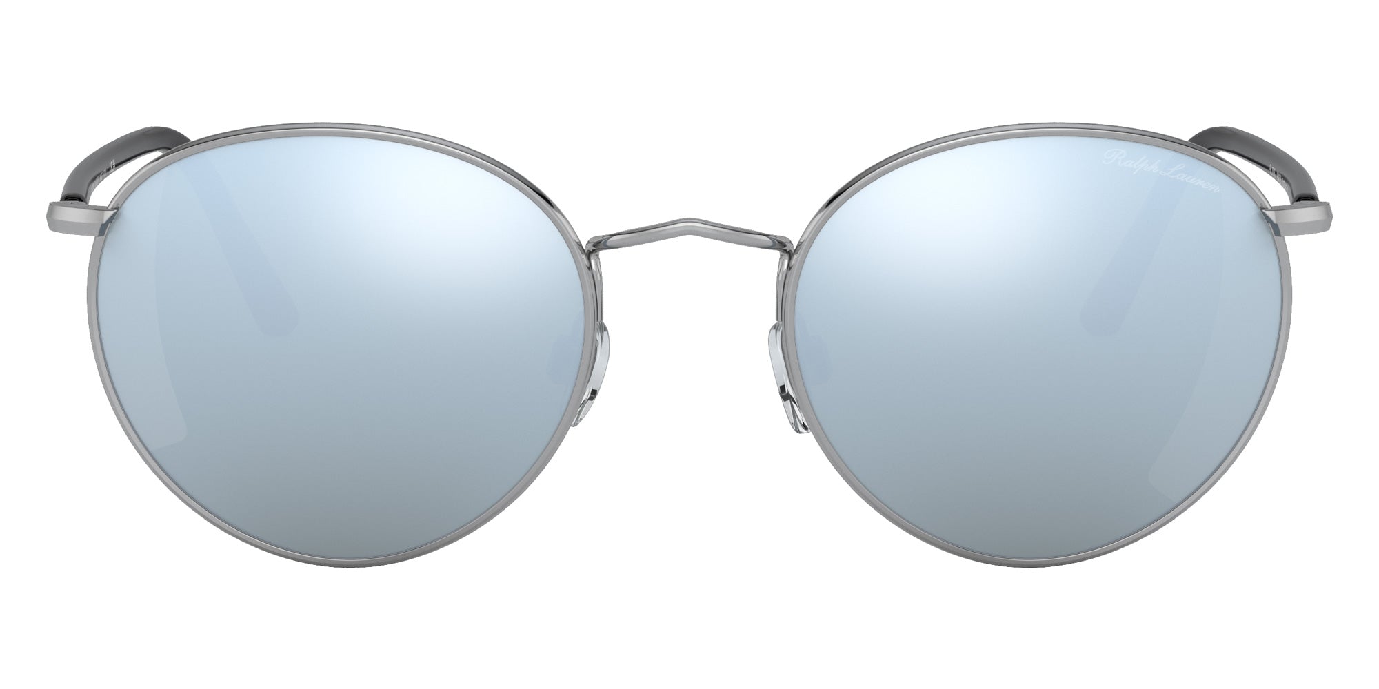 RALPH LAUREN RL7076 934130 51 - Shiny Silver #id:rl7076934130_s:100100