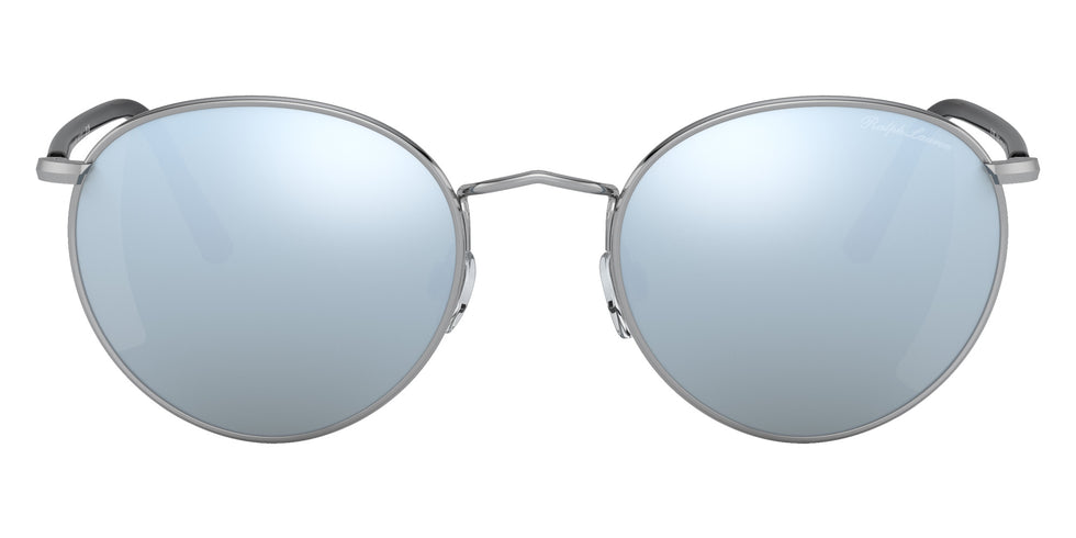 RALPH LAUREN RL7076 934130 51 - Shiny Silver #id:rl7076934130_s:100100