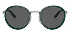 RALPH LAUREN RL7081 The Clubman 9002B1 52 - Green / Gray #id:rl70819002b1_s:100100