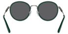 RALPH LAUREN RL7081 The Clubman 9002B1 52 - Green / Gray #id:rl70819002b1_s:100115