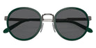 RALPH LAUREN RL7081 The Clubman 9002B1 52 - Green / Gray #id:rl70819002b1_s:100120