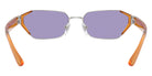 RALPH LAUREN RL7094 90011A 56 - Shiny Silver #id:rl709490011a_s:100115