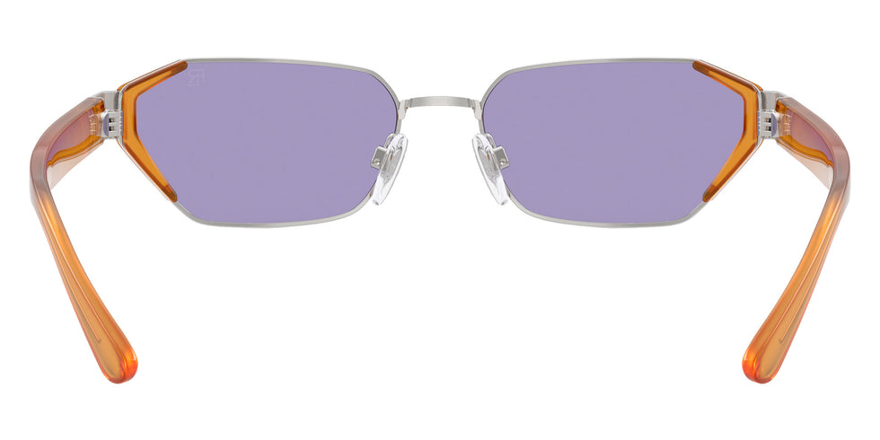 RALPH LAUREN RL7094 90011A 56 - Shiny Silver #id:rl709490011a_s:100115