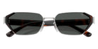 RALPH LAUREN RL7094 900187 56 - Shiny Silver #id:rl7094900187_s:102120