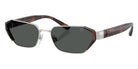 RALPH LAUREN RL7094 900187 56 - Shiny Silver #id:rl7094900187_s:102105