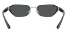 RALPH LAUREN RL7094 900187 56 - Shiny Silver #id:rl7094900187_s:102115