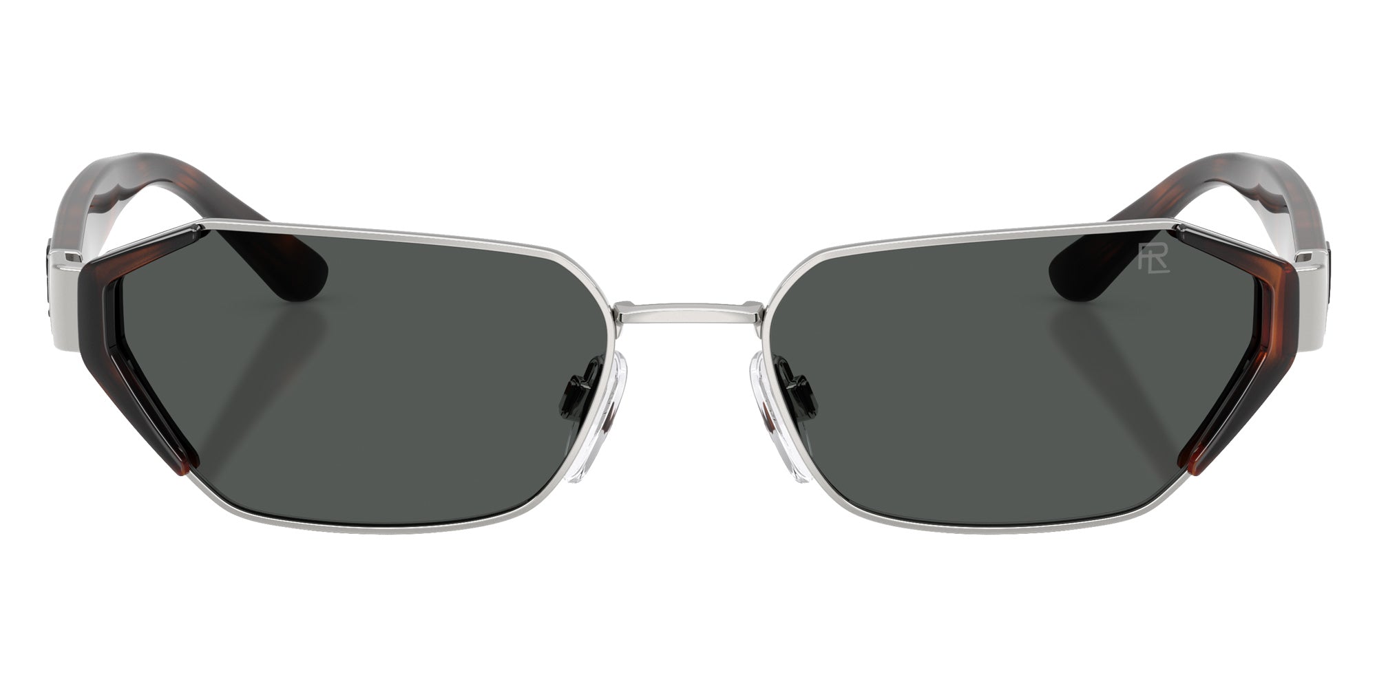 RALPH LAUREN RL7094 900187 56 - Shiny Silver #id:rl7094900187_s:102100
