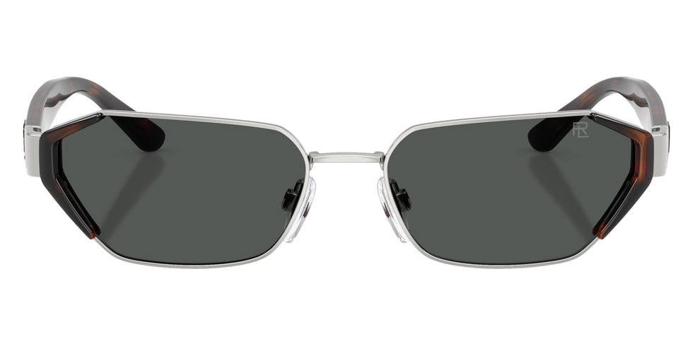 RALPH LAUREN RL7094 900187 56 - Shiny Silver #id:rl7094900187_s:102100