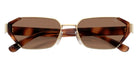 RALPH LAUREN RL7094 911673 56 - Pale Gold #id:rl7094911673_s:104120