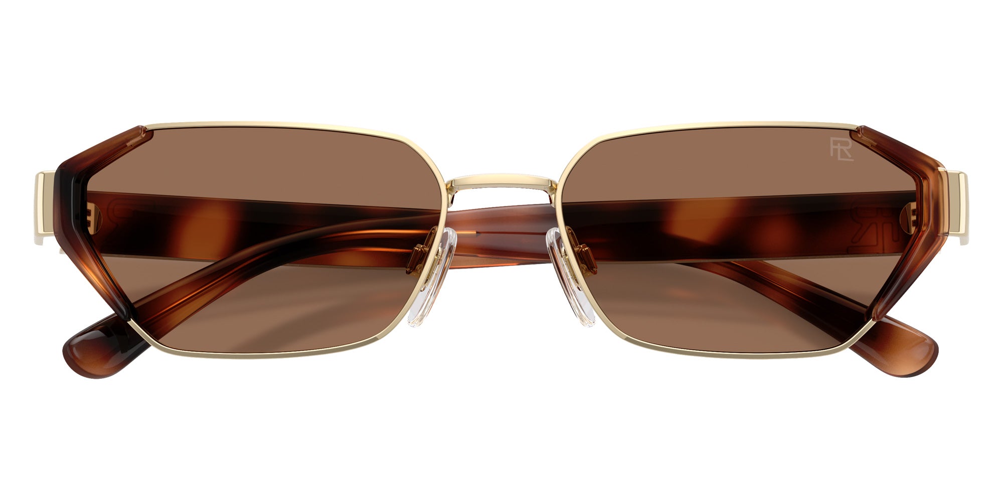 RALPH LAUREN RL7094 911673 56 - Pale Gold #id:rl7094911673_s:104120