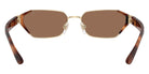 RALPH LAUREN RL7094 911673 56 - Pale Gold #id:rl7094911673_s:104115