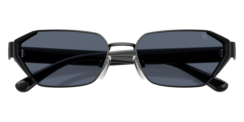 RALPH LAUREN RL7094 922387 56 - Semi Shiny Black #id:rl7094922387_s:106120
