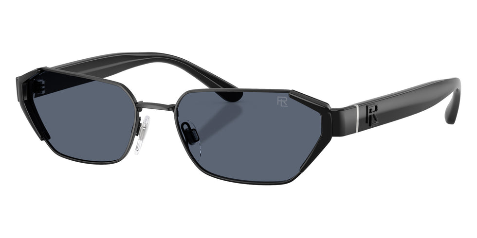 RALPH LAUREN RL7094 922387 56 - Semi Shiny Black #id:rl7094922387_s:106105