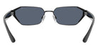 RALPH LAUREN RL7094 922387 56 - Semi Shiny Black #id:rl7094922387_s:106115