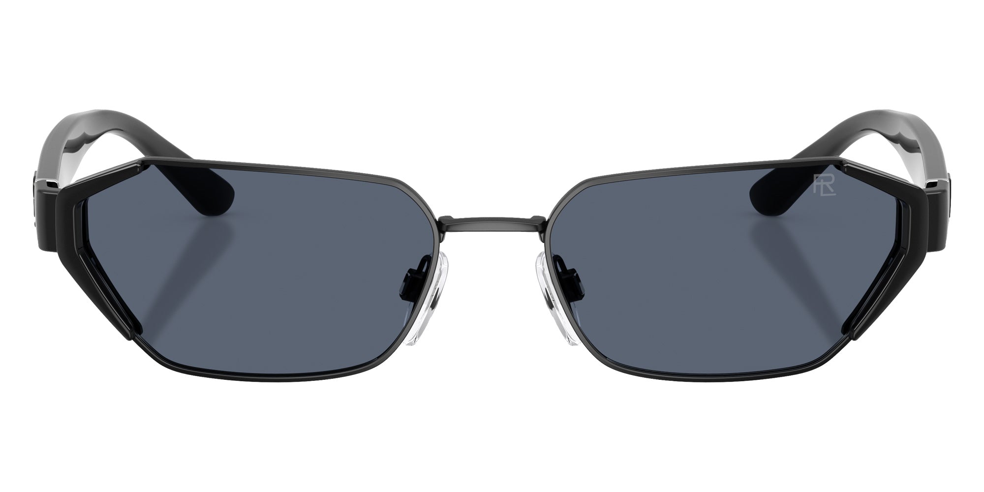 RALPH LAUREN RL7094 922387 56 - Semi Shiny Black #id:rl7094922387_s:106100